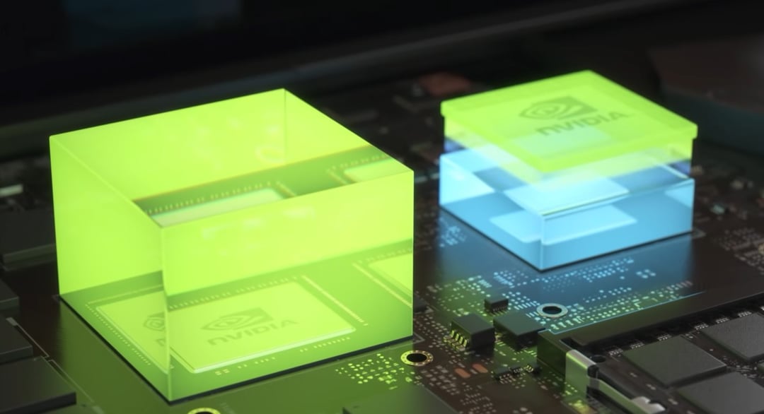 Jeszcze wydajniejsze i energooszczędne laptopy, dzięki GSP. NVIDIA chce zmniejszyć rolę CPU w generowaniu obrazu