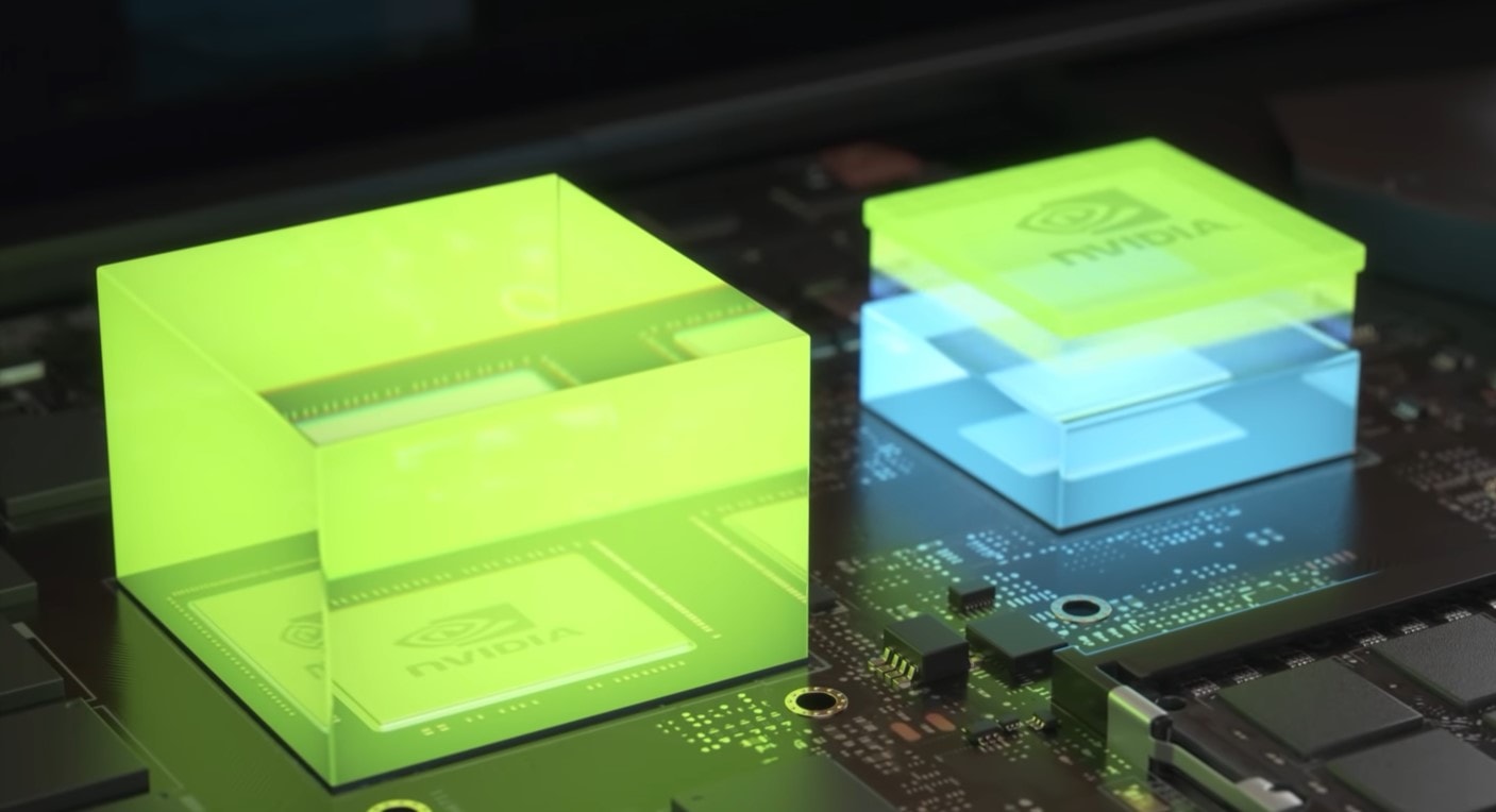 Jeszcze wydajniejsze i energooszczędne laptopy, GSP. NVIDIA GSP, GPU System Processor