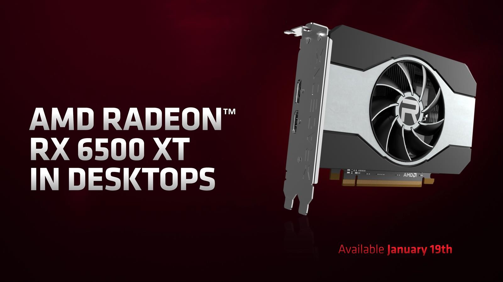 Miało być tanio, a będzie… tradycyjnie, czyli realna cena Radeon RX 6500 XT