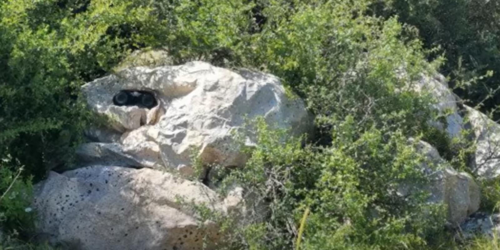 Niewidzialni nawet w kamerach termowizyjnych, o nowym sprzęcie izraelskich żołnierzy