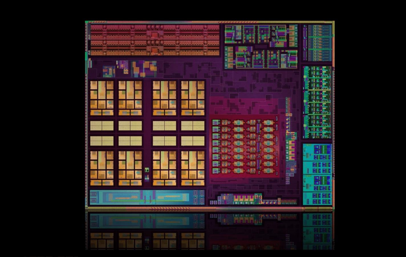 Nowe procesory Ryzen 4000, Renoir X, AMD Renoir X