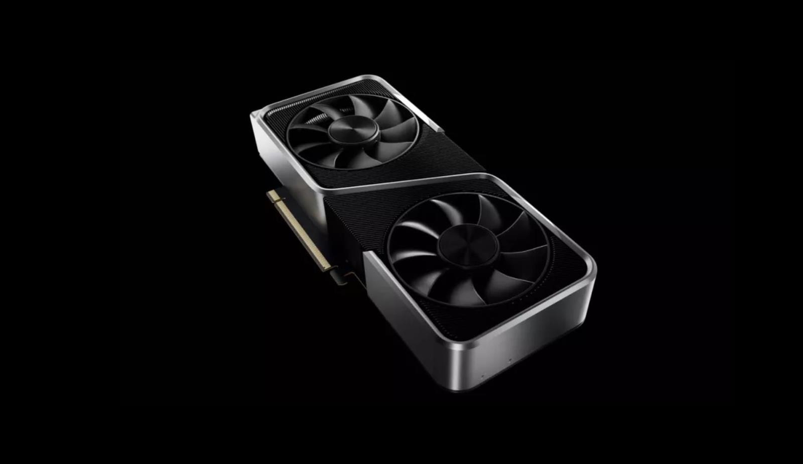 Nowy GeForce RTX 3060