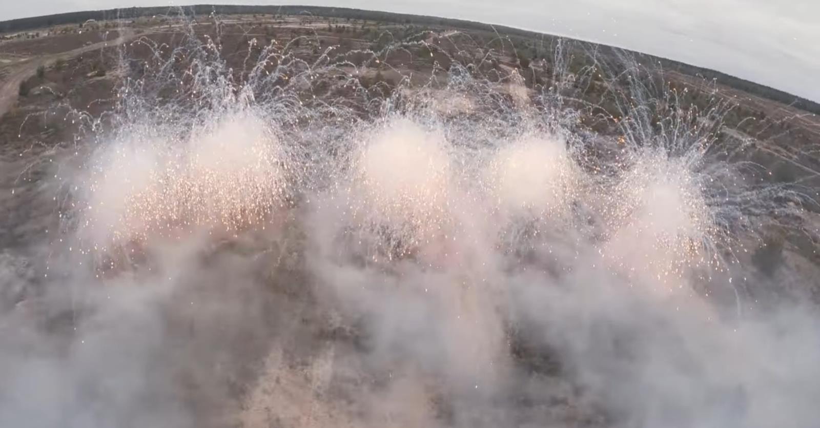 Obejrzyjcie aktywny system ochrony ROSY, UGV THeMIS od Milrem Robotics, THeMIS, ROSY, RHeinmetall