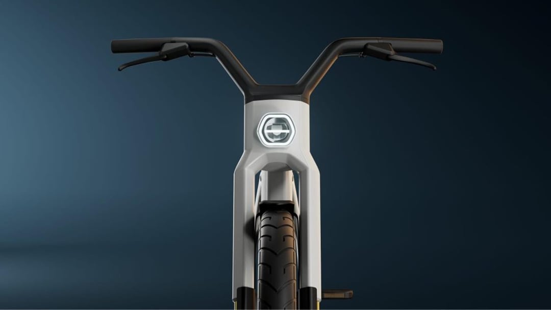 Ogromny sukces elektrycznego roweru VanMoof V. Dwa silniki i 50 km/h budzi jedną obawę – prawną