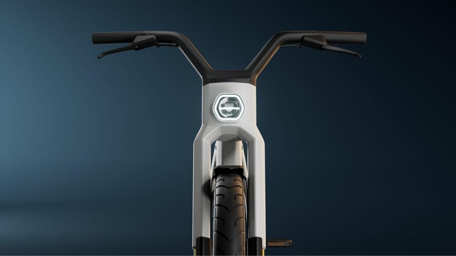 sukces elektrycznego roweru VanMoof V, VanMoof V