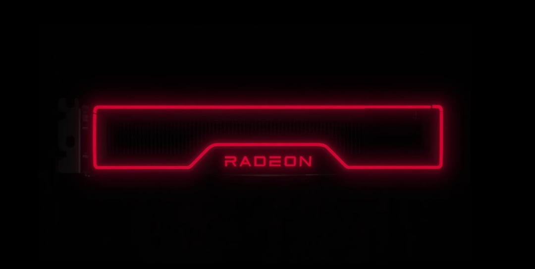 Pierwsze 6-nm GPU dla karty graficznej pokazuje pazury, czyli taktowanie Radeon RX 6500 XT