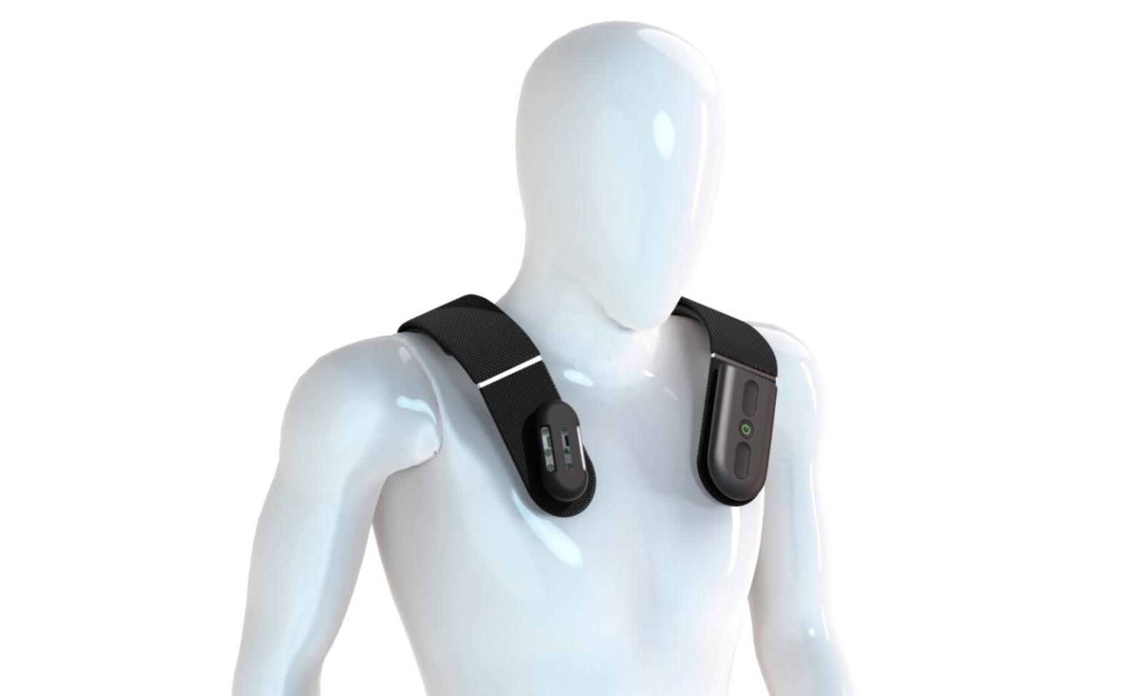 Przewodnik dla niewidomych, biped,