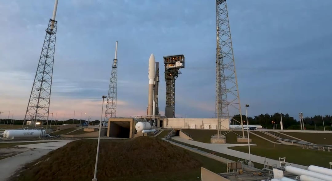 Siły Kosmiczne USA z nowymi satelitami. Dwa GSSAP będą śledzić sytuację na orbicie