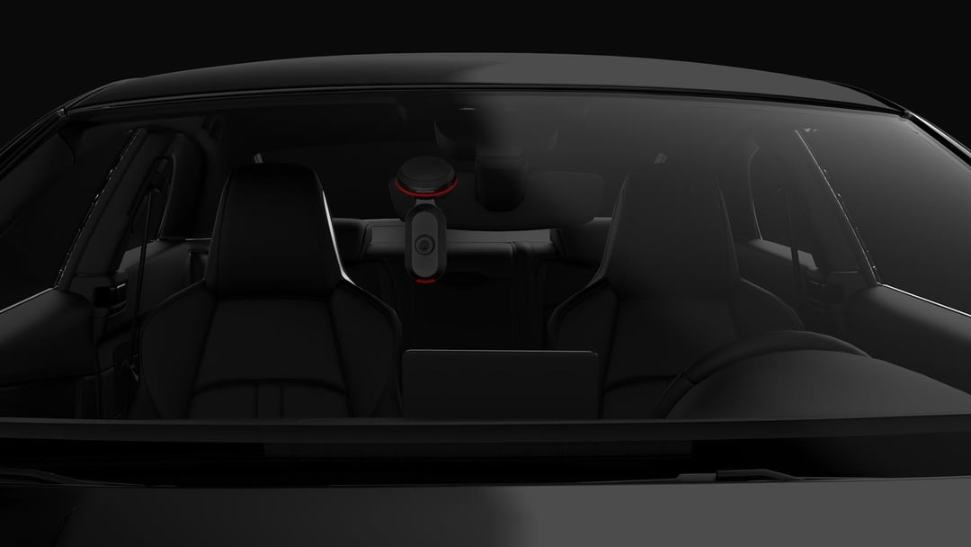 Tak zaawansowanego wideorejestratora świat nie widział. Nextbase iQ wykorzystuje SI oraz chmurę