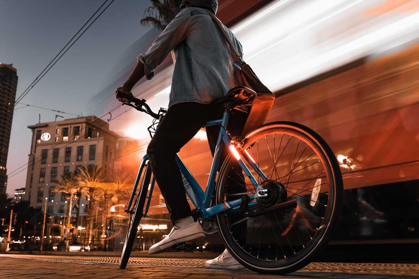 Zadebiutował miejski rower elektryczny Aventon Soltera, Aventon Soltera, ebike Aventon Soltera, rower elektryczny, elektryczny rower miejski