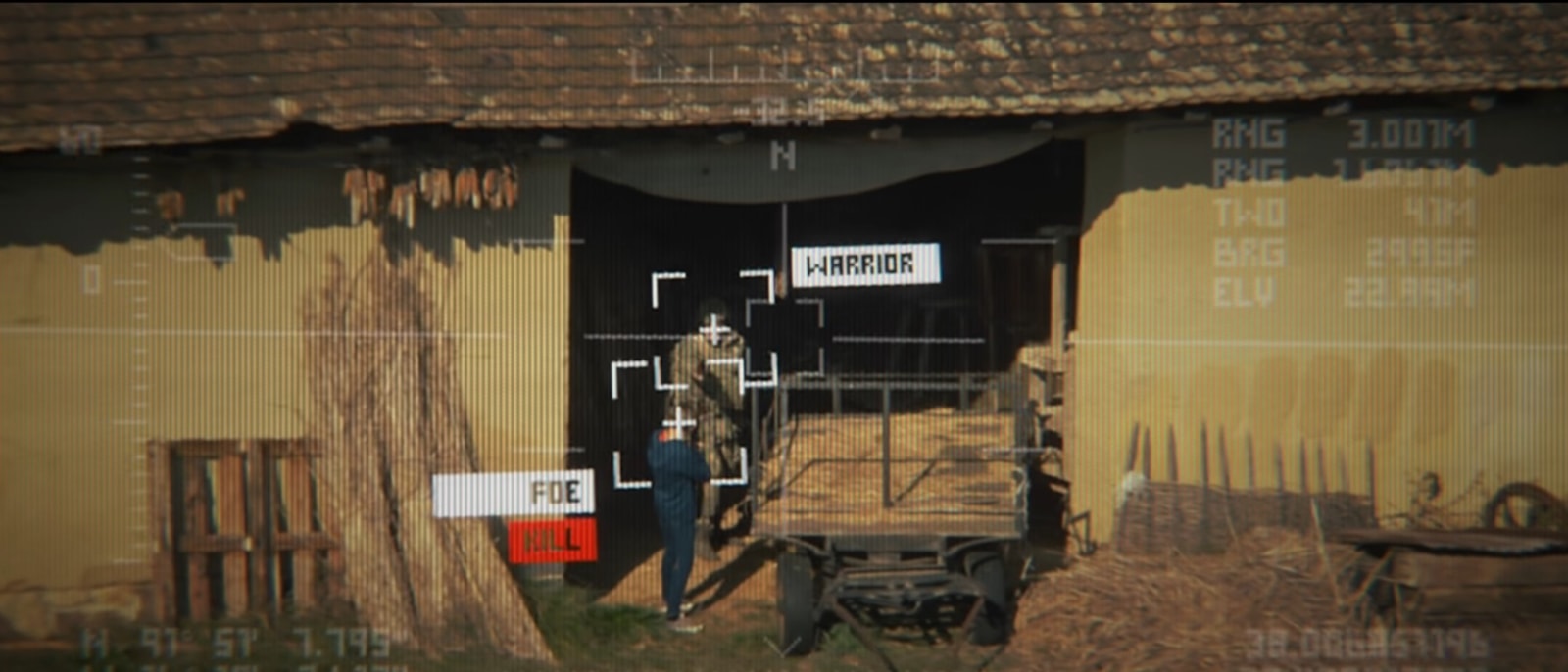 Zautomatyzowane zabójcze bronie, LAW, rozwój LAW