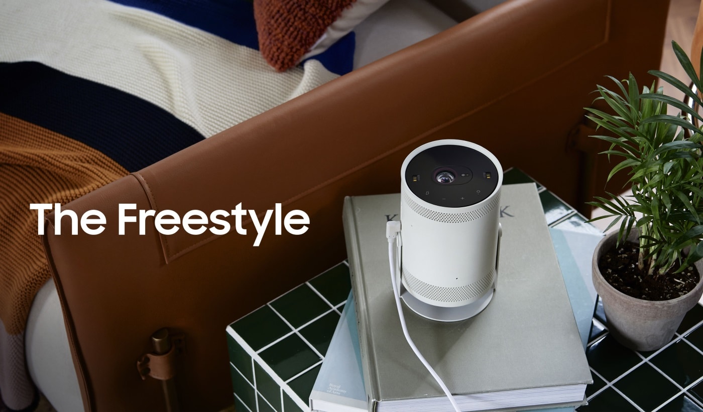 Telewizory Samsung 2022 – telewizory wymyślone na nowo