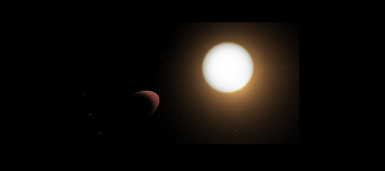 NASA wykrywa egzoplanety jak szalona. Właśnie udało się przekroczyć kolejną granicę
