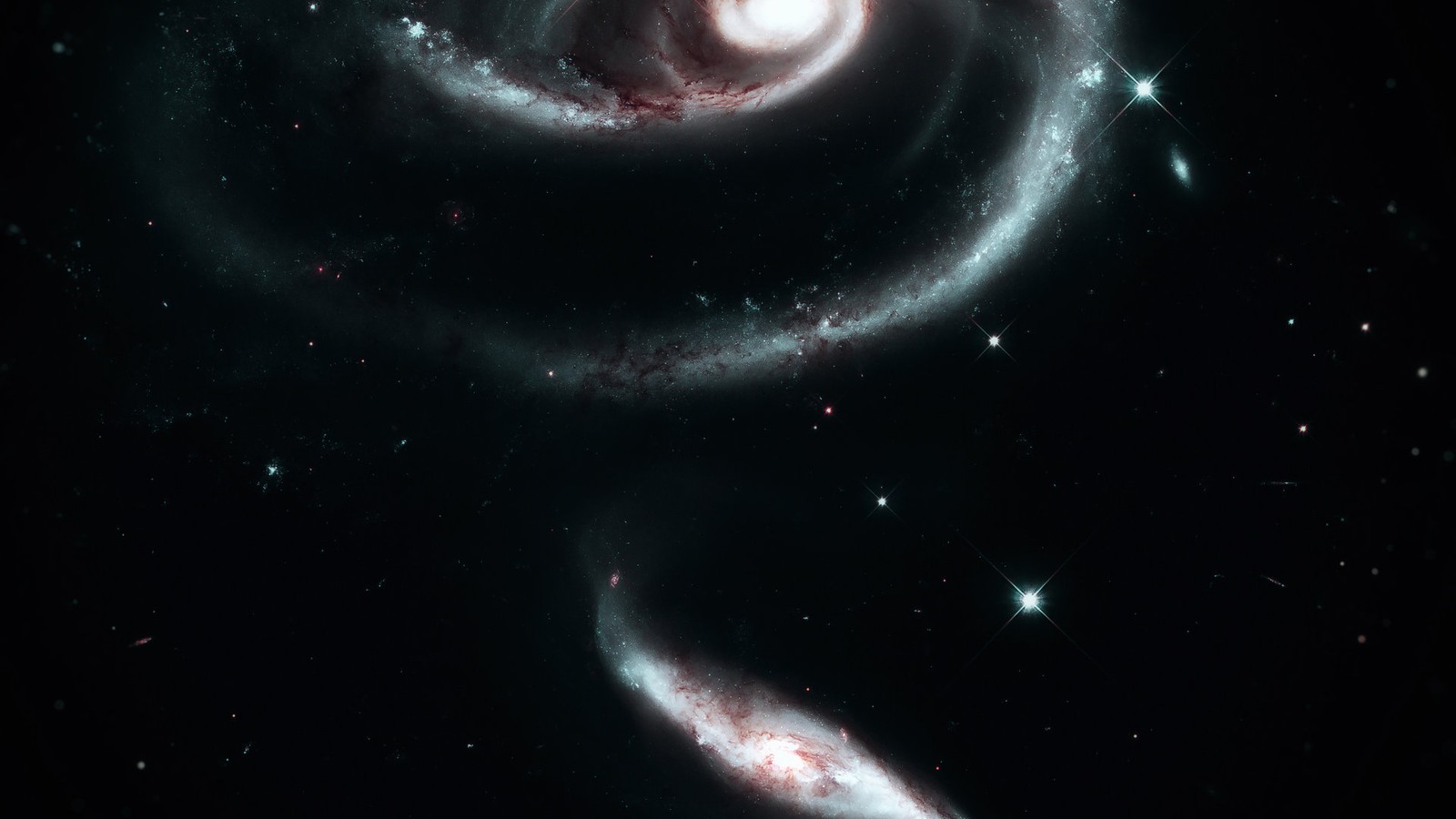 Projekt MaNGA ujawnia mnogość galaktyk we Wszechświecie

