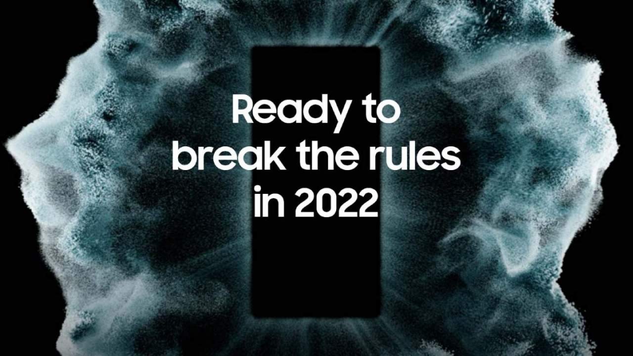 Samsung zapowiada wydarzenie Unpacked 2022. Czego mamy się spodziewać?