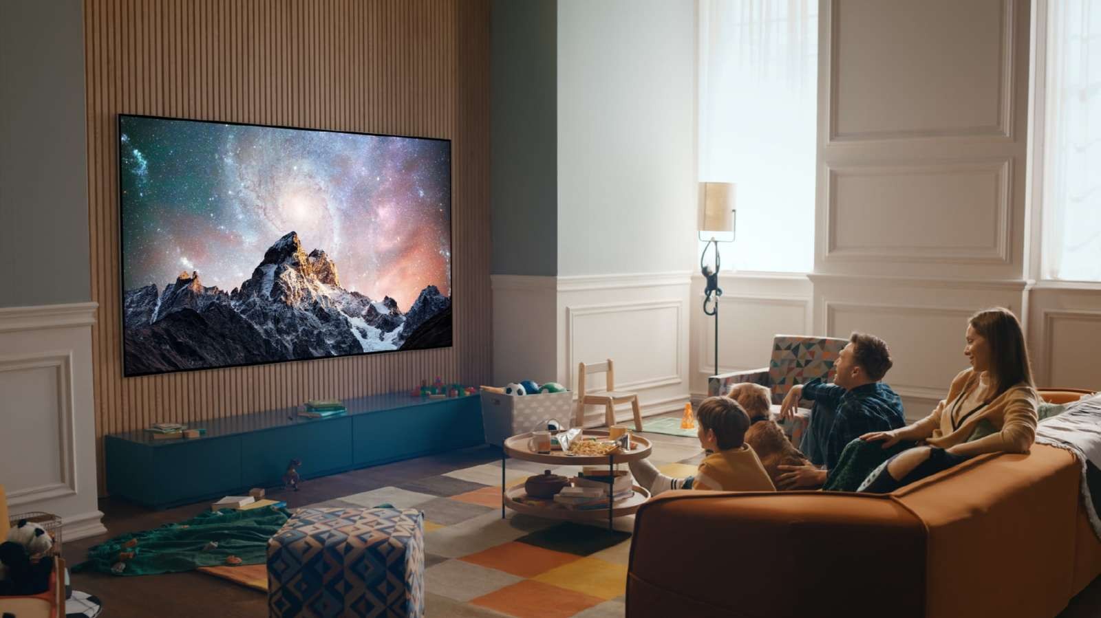 Przewodnik po telewizorach 2022 – co zaoferują producenci? Które telewizory warto kupić?