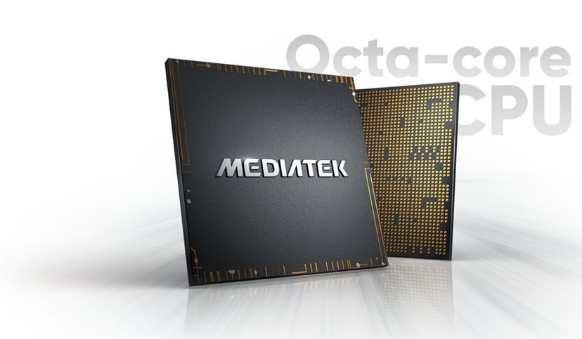 MediaTek Kompanio 1380 napędzi Chromebooki z wyższej półki