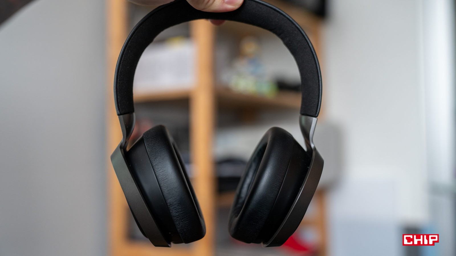 Test Philips Fidelio L3. Piękne słuchawki nauszne z solidnym ANC