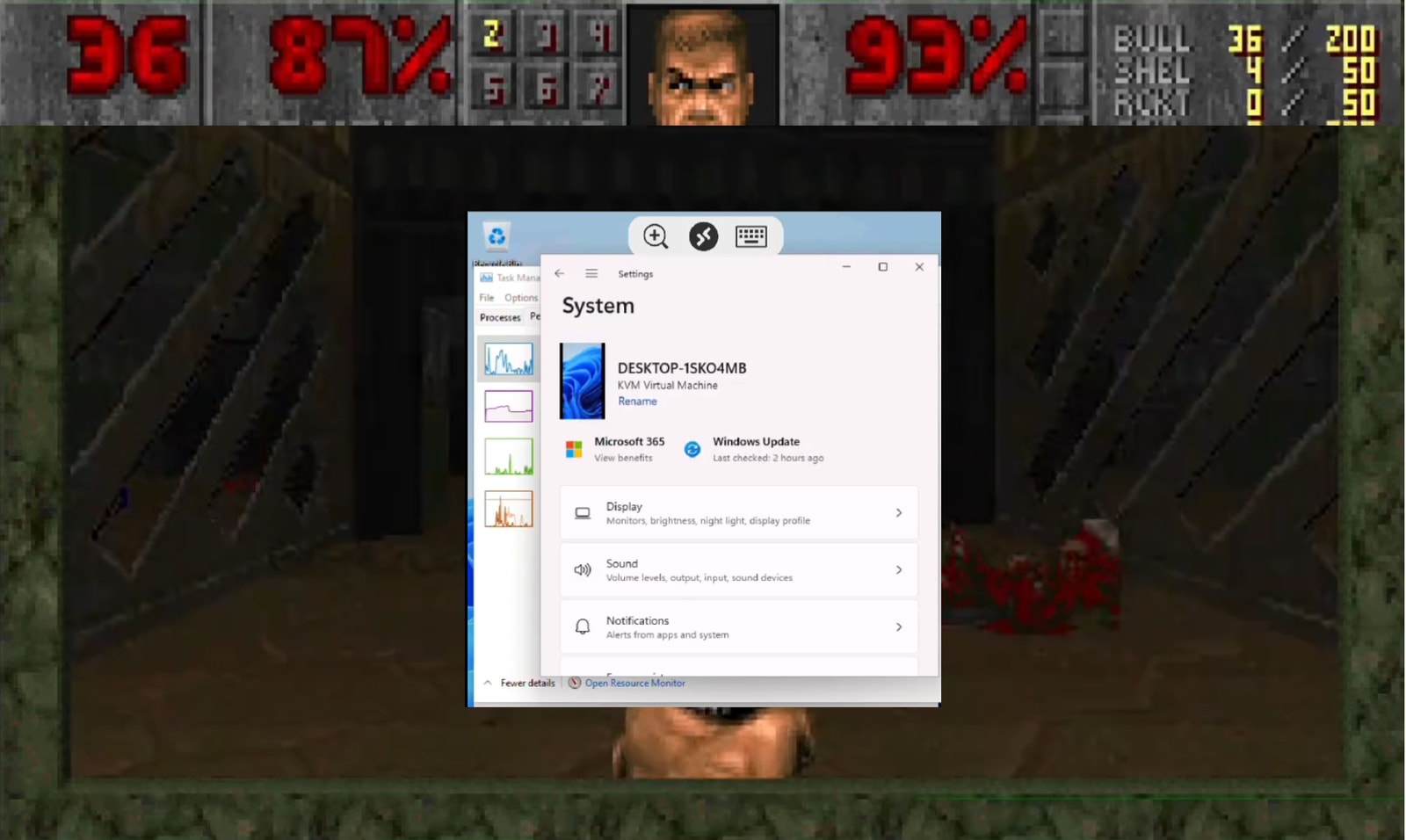 Android 13 , system Windows 11 na smartfonie,Windows 11 na smartfonie,