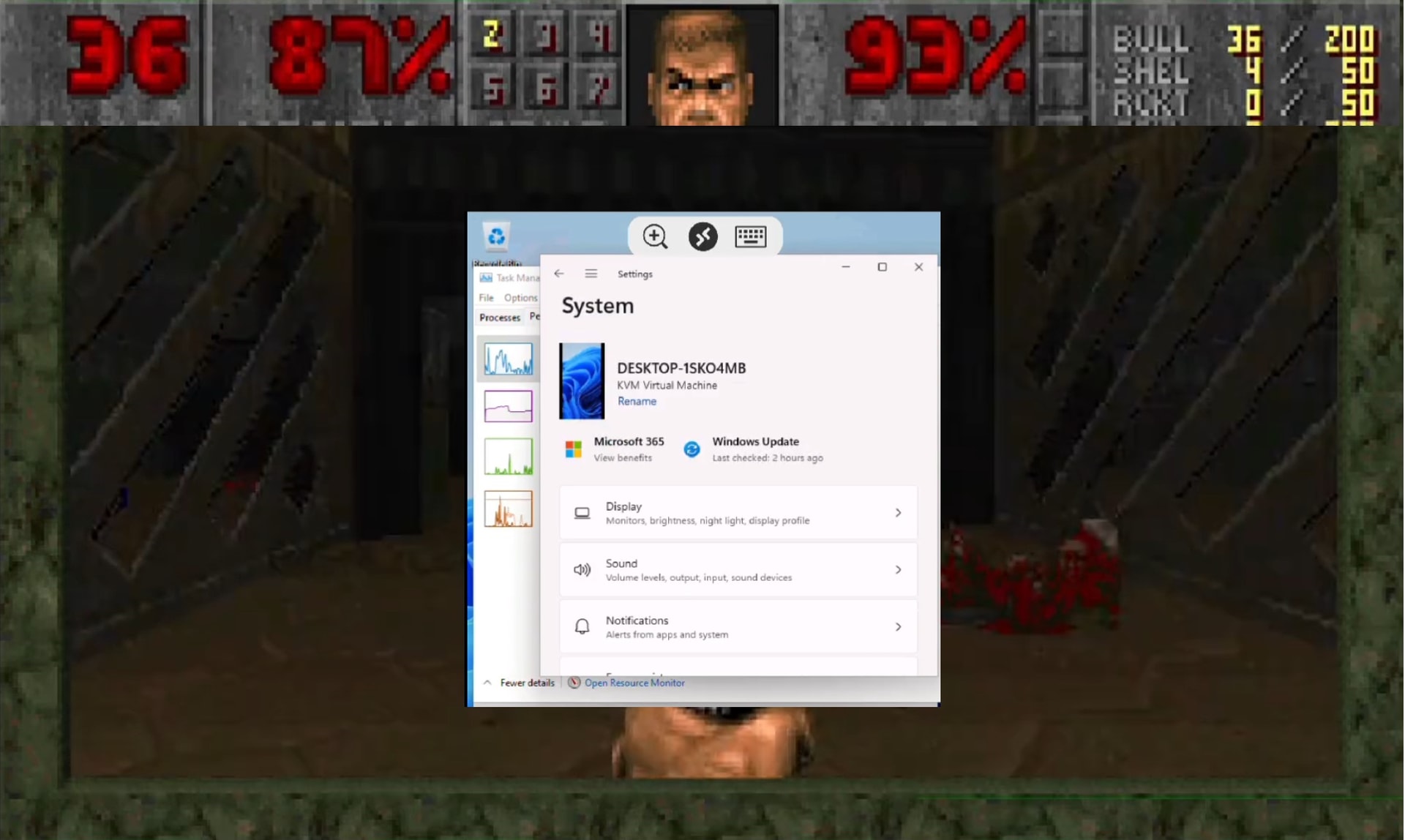 Android 13 , system Windows 11 na smartfonie,Windows 11 na smartfonie,