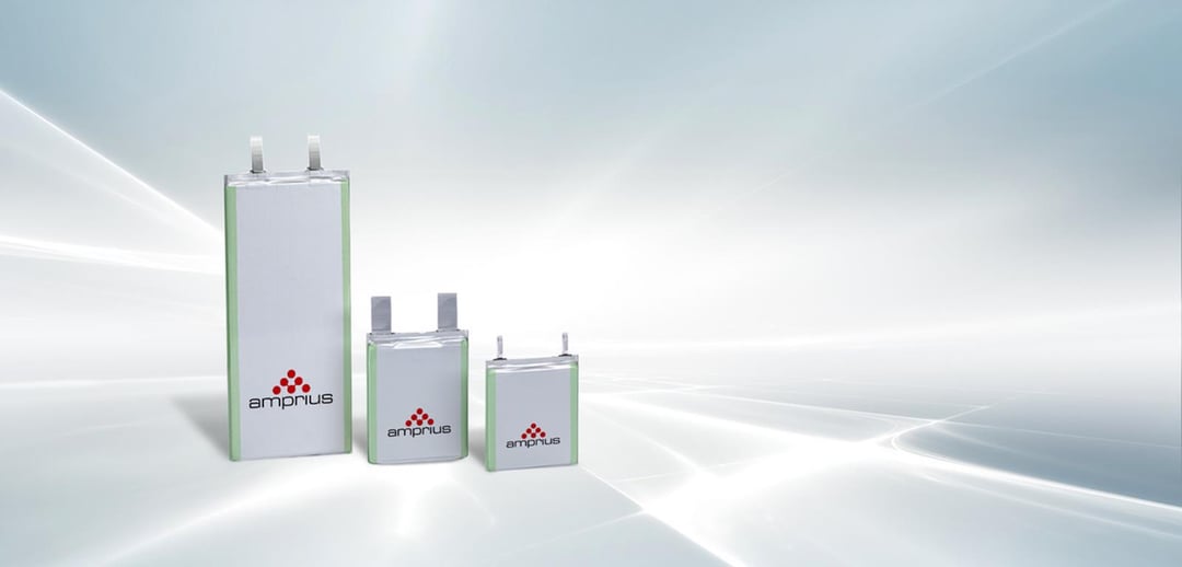 Dominacja Tesli zachwiana. Amprius Technologies dostarczyło ogniwa o najwyższej gęstości energetycznej