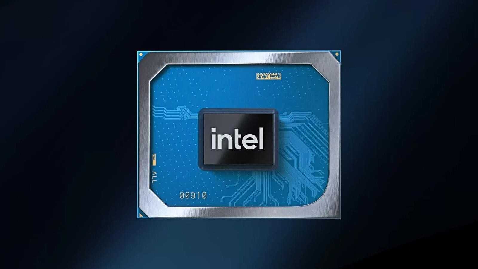 Intel na rynku smartfonów,energooszczędnych architektur GPU, Intel