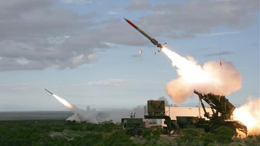 Korea Południowa przetestowała pocisk L-SAM. Może przyspieszyć tworzenie przeciwrakietowej tarczy