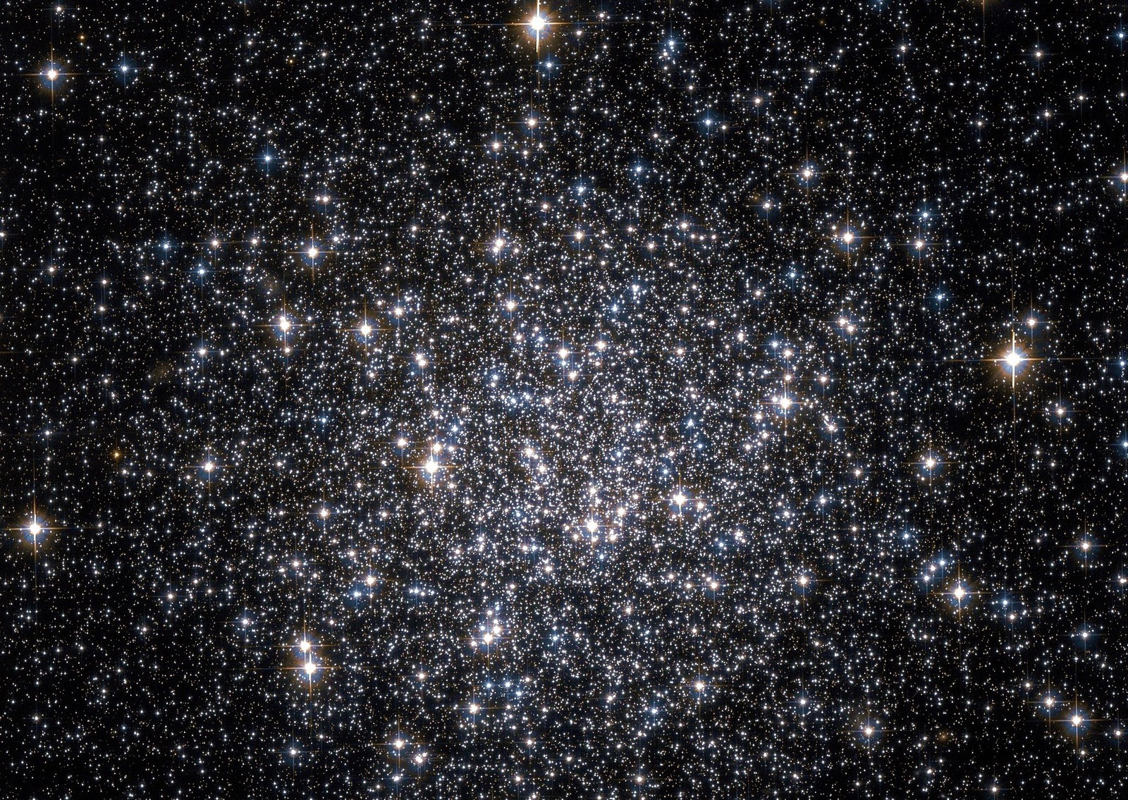 NGC 4590
