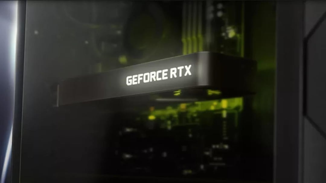 GeForce RTX 4000 – nowe informacje o kartach graficznych NVIDIA nowej generacji zwalają na kolana TDP flagowca