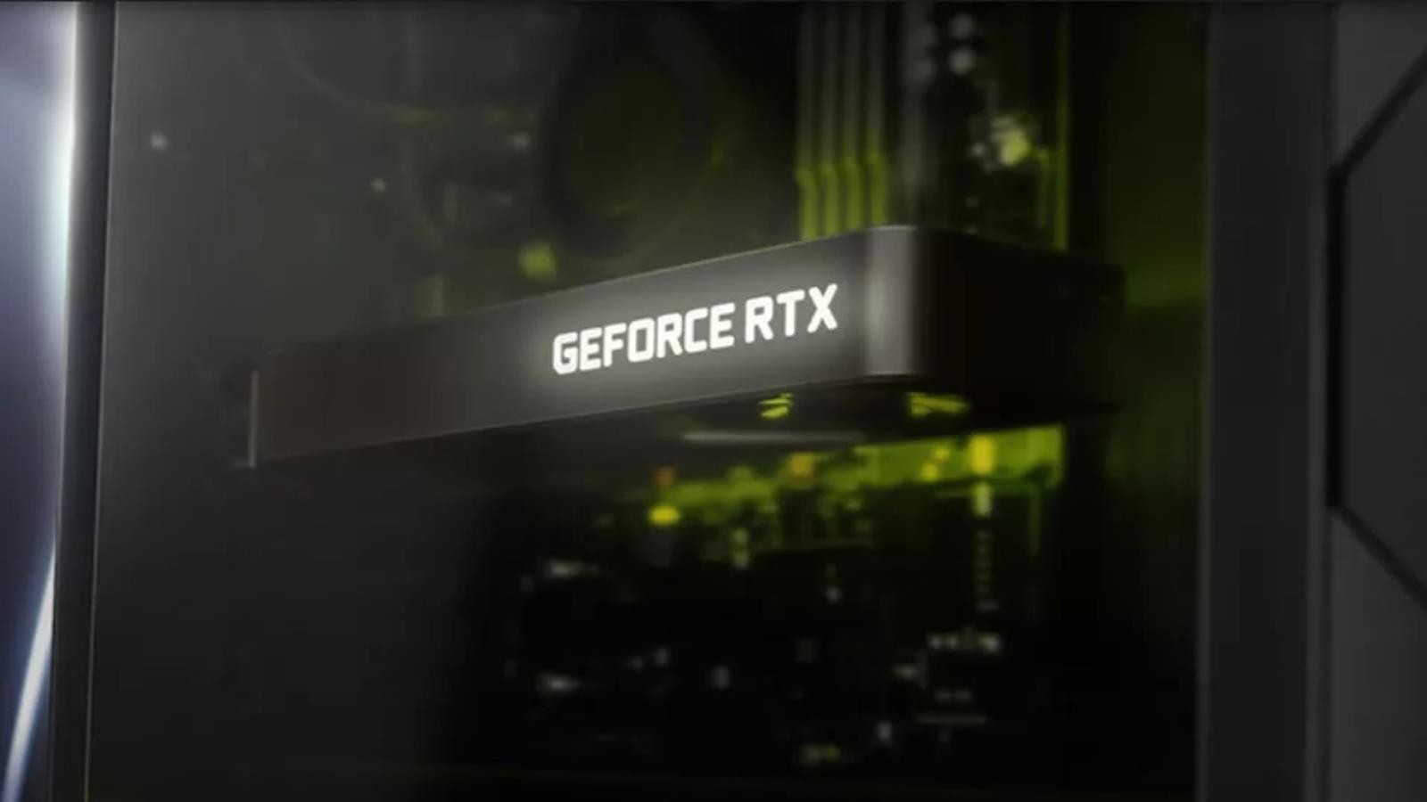 NVIDIA szykuje GeForce RTX 3050, GeForce RTX 3050, GeForce RTX 3050 4GB, GA107 GeForce RTX 3050,