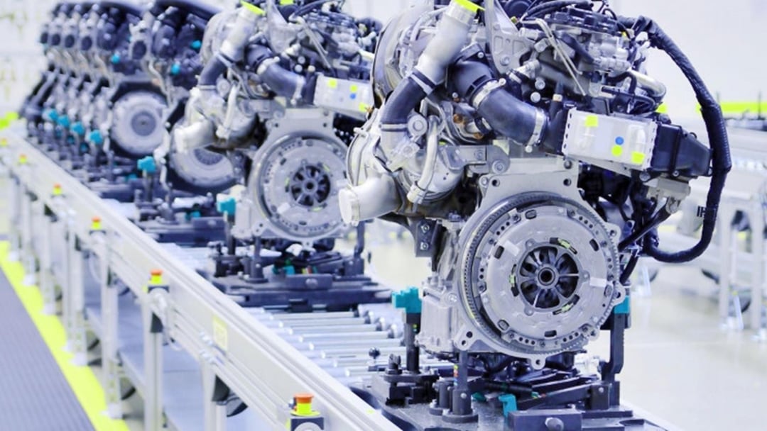 Najpierw na frytki, a potem do silnika. Hydrorafinowany olej roślinny dla silników Audi ma obniżyć emisje silników diesla