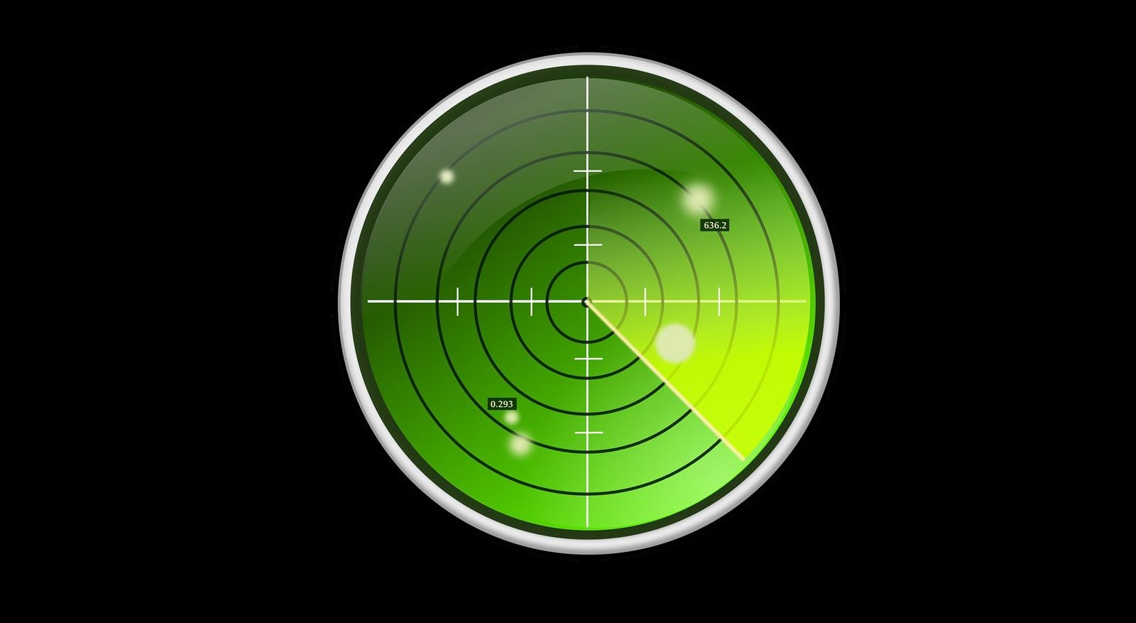 nowy rodzaj radaru, Radar fotoniczny