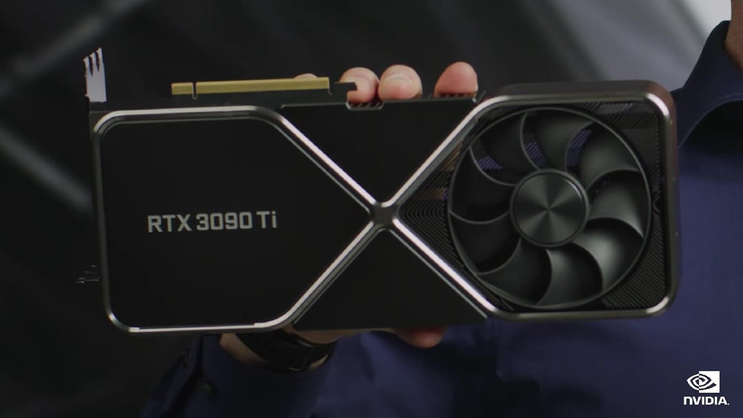 Pamiętacie GeForce RTX 3090 Ti? Chyba lepiej o niej zapomnieć, bo NVIDIA przełamała milczenie po złamaniu obietnicy