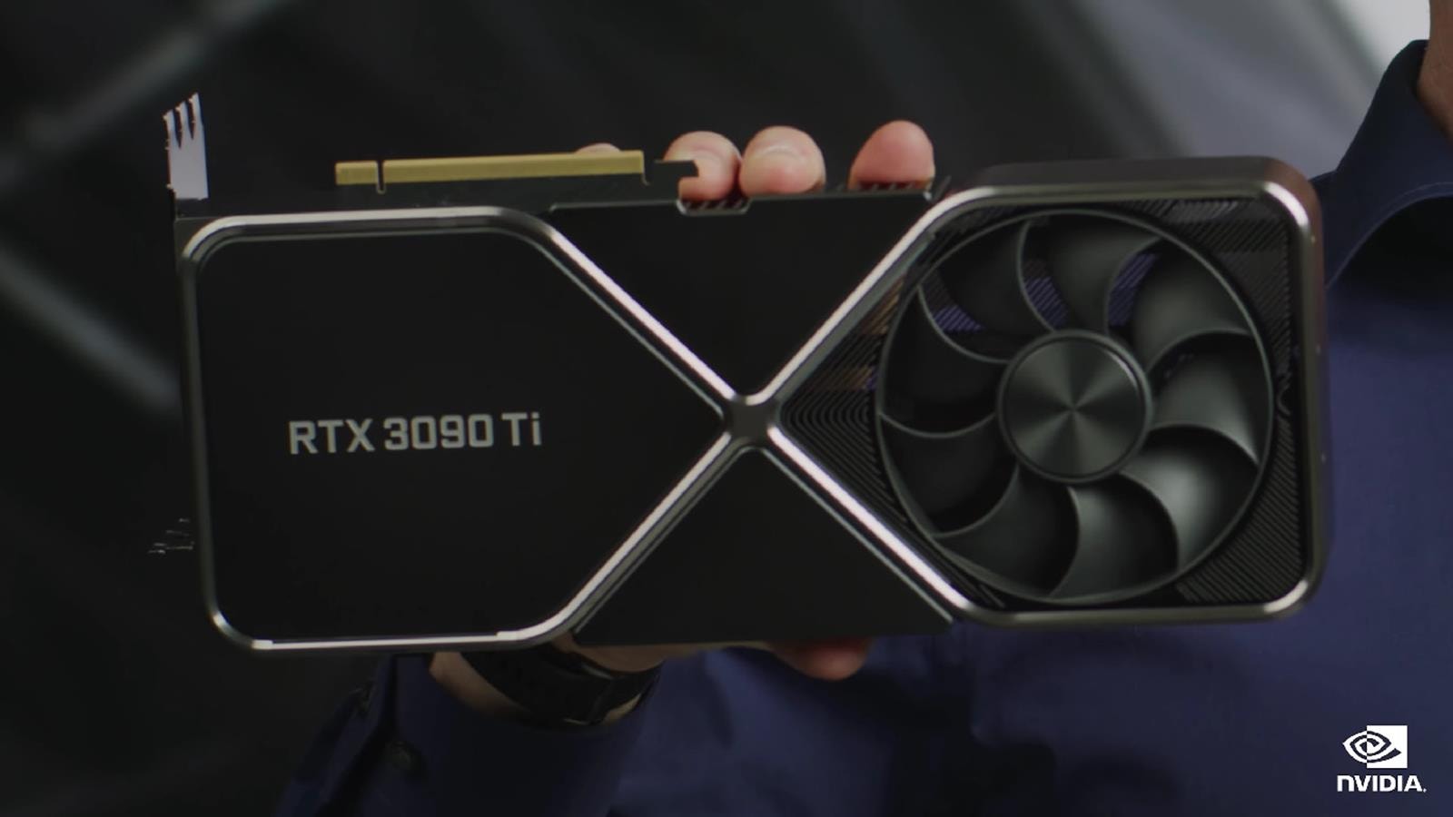 Pamiętacie GeForce RTX 3090 Ti, GeForce RTX 3090 Ti