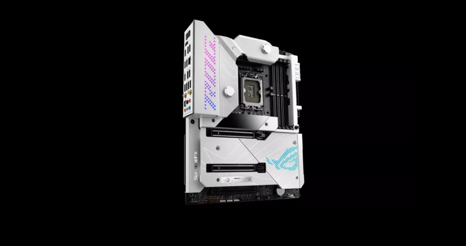 Podkręcanie procesorów Alder Lake spoza serii K, procesory Alder Lake