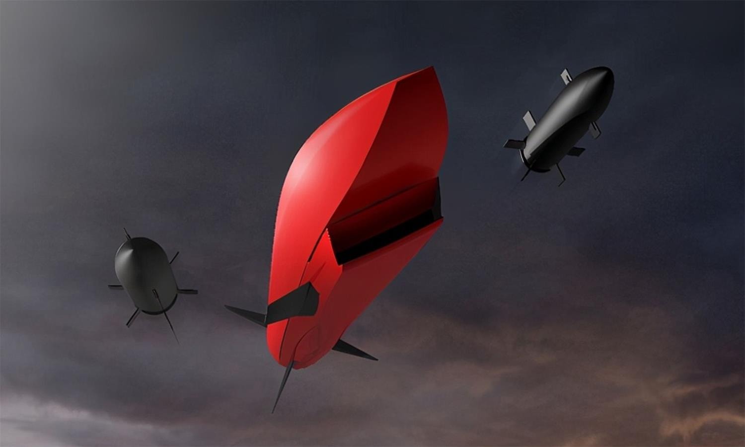 Tanie, dalekosiężne i precyzyjne. Lotnictwo chce zrobić “tanie a dobre” pociski ETV