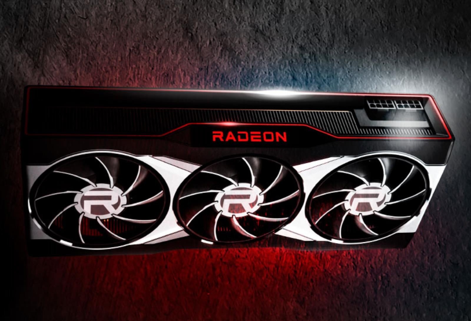 Taktowanie Radeon RX 6950XT, Radeon RX 6950XT,