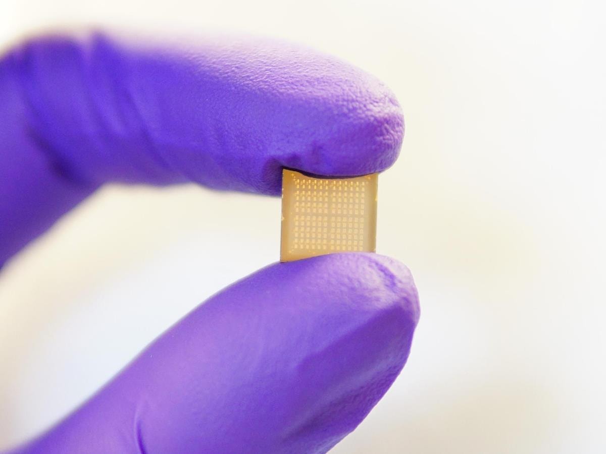 Rekonfigurowany układ sztucznej inteligencji, sztucznego mózgu