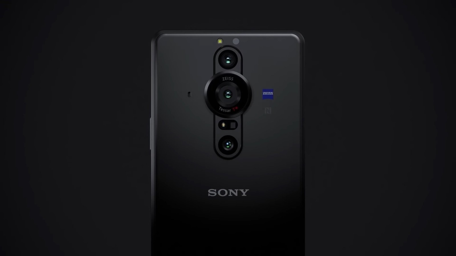 Sony Xperia PRO-I trafiła do Polski, ale czy ktoś zechce ją kupić w takiej cenie?