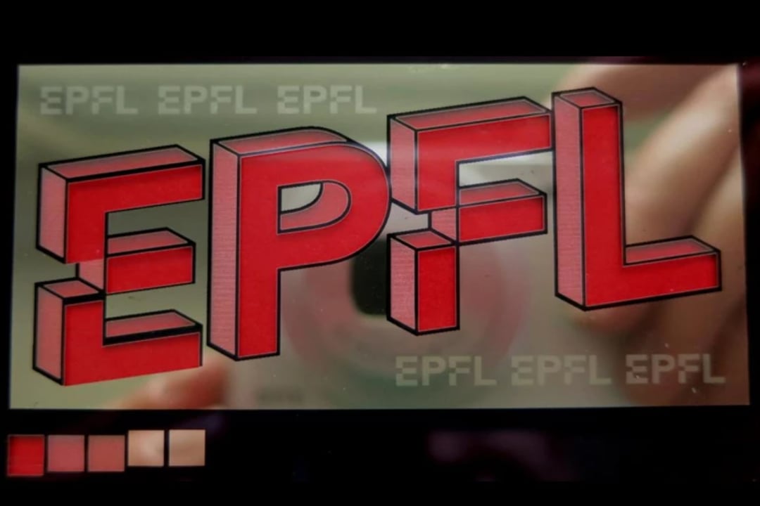 Ta nowa technologia może utrudnić kopiowanie banknotów i dokumentów