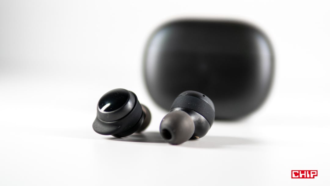 Test Redmi Buds 3 Lite. Sprawdzamy słuchawki TWS za sto złotych