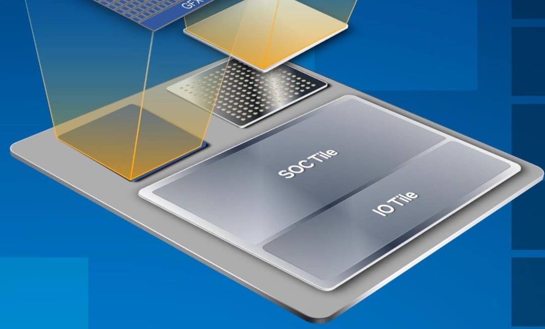 Najnowszy patent Intela wygląda jak podkradnięcie architektury Zen od AMD. Prawda jest jednak inna