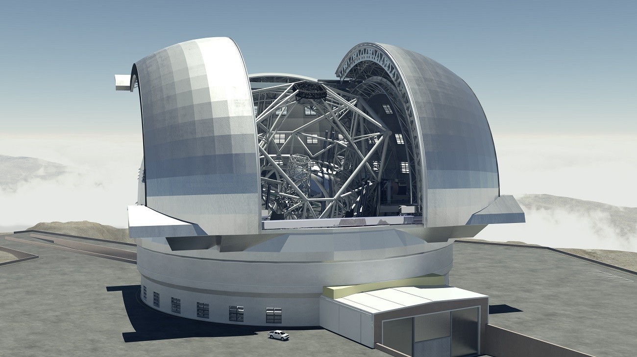 Czas na Ekstremalnie Wielki Teleskop. Co może dać nauce?