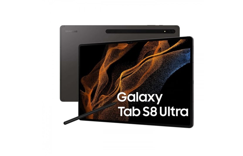 Nadchodzi bestia. Tak dużego tabletu jak Galaxy Tab S8 Ultra nie było już dawno