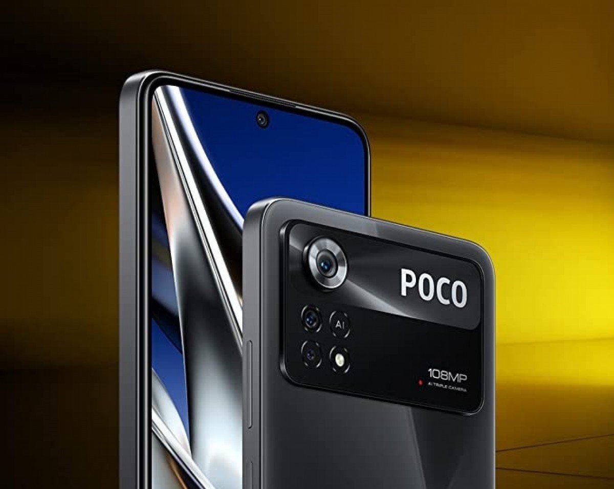 Ujawniono wygląd POCO X4 Pro 5G. Przeciek potwierdza specyfikację