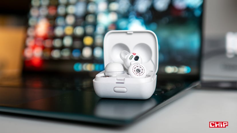 Sony LinkBuds to słuchawki jakich jeszcze nie widzieliście