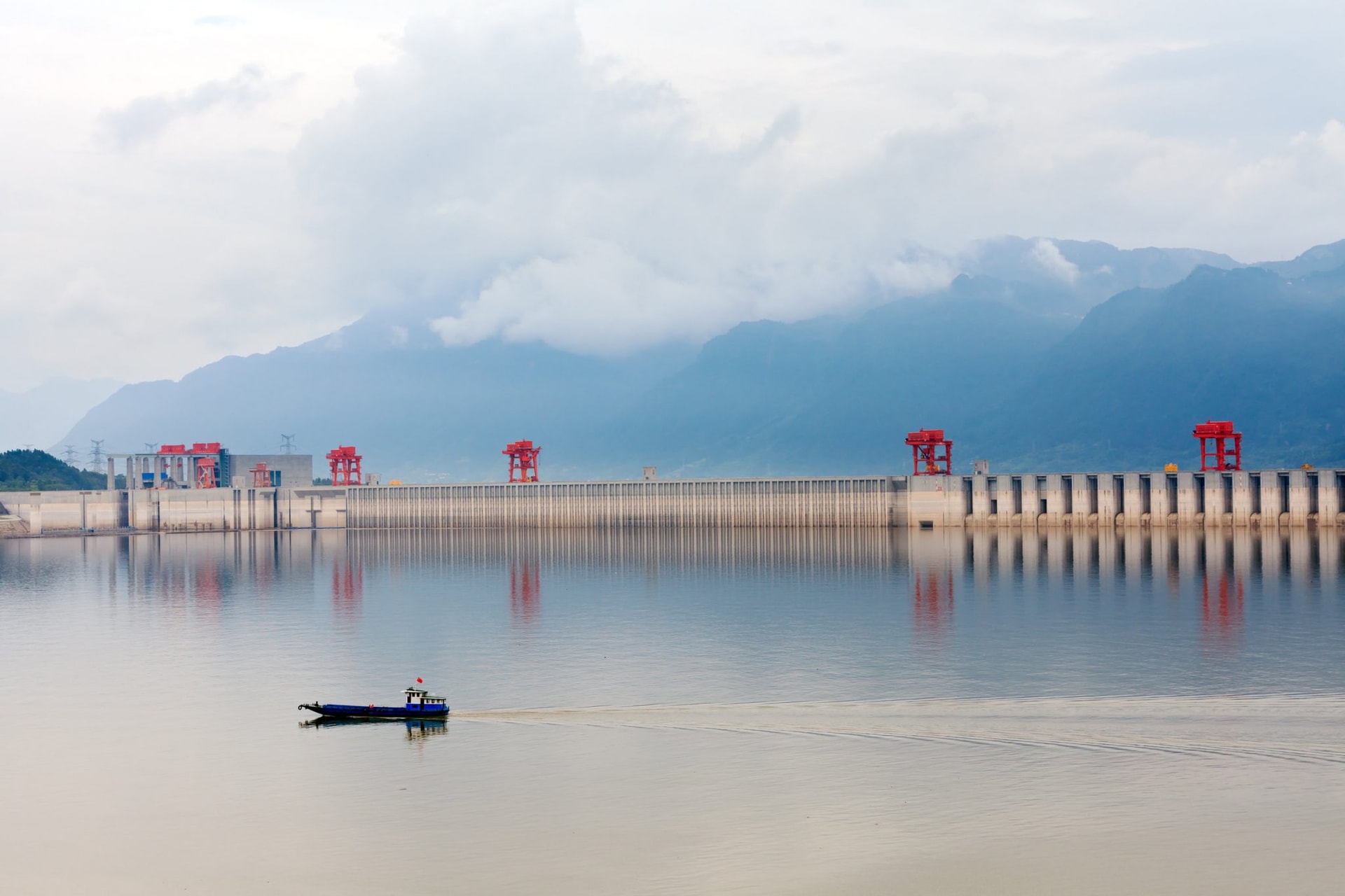 Tama Trzech Przełomów