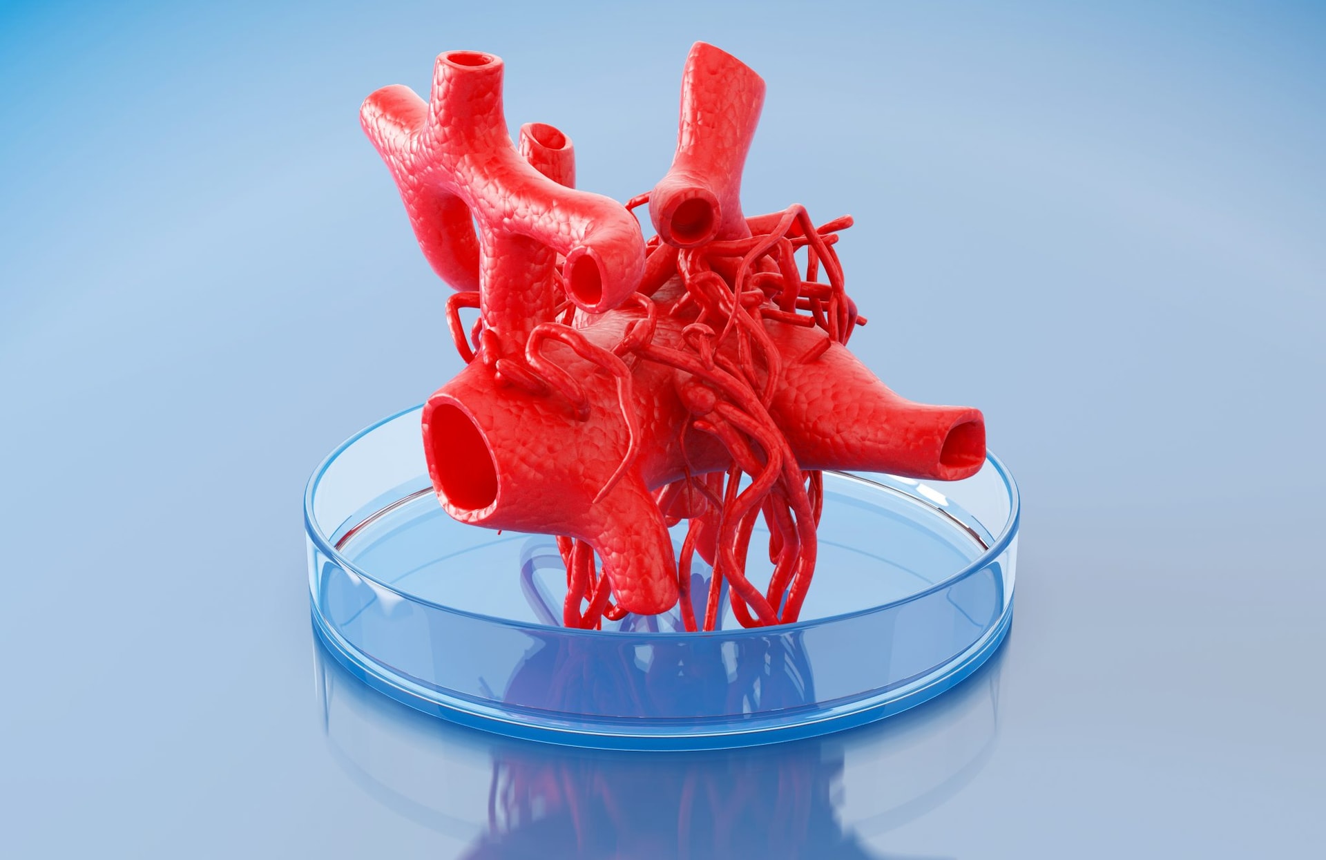 Nowa technologia druku 3D pozwoli na uzyskanie złożonych kształtów