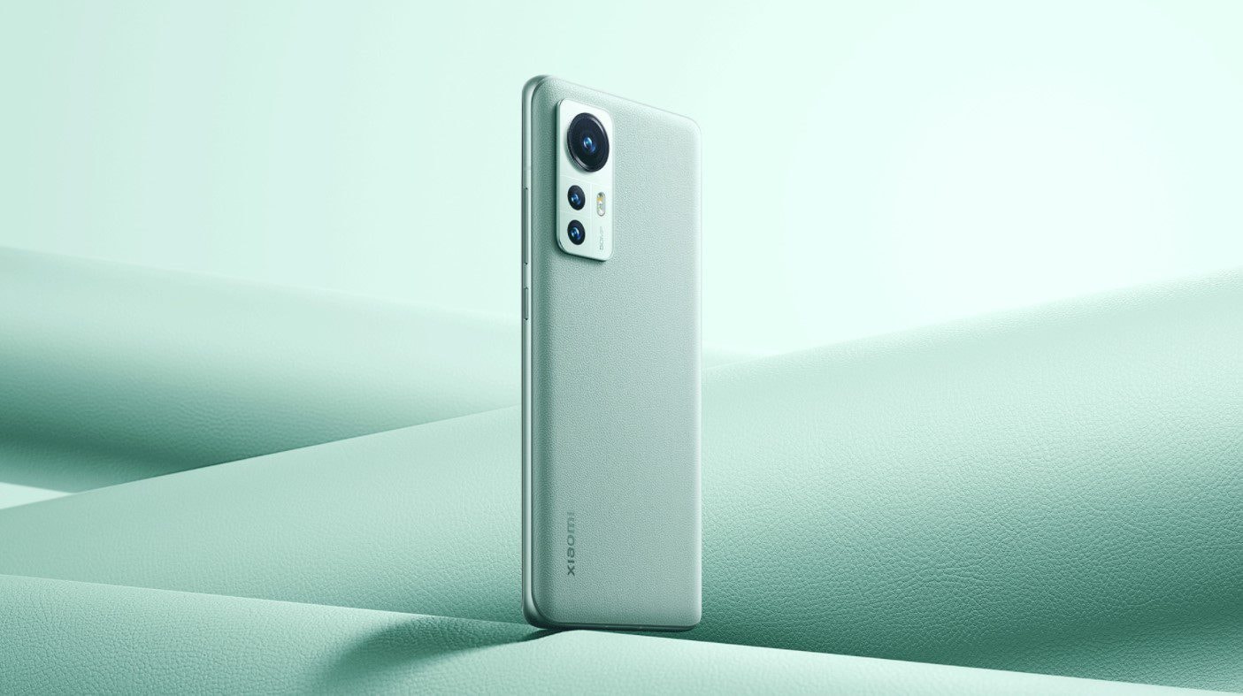 Xiaomi 12 Mini to kompaktowy model ze specyfikacją flagowca, nad którym podobno trwają prace
