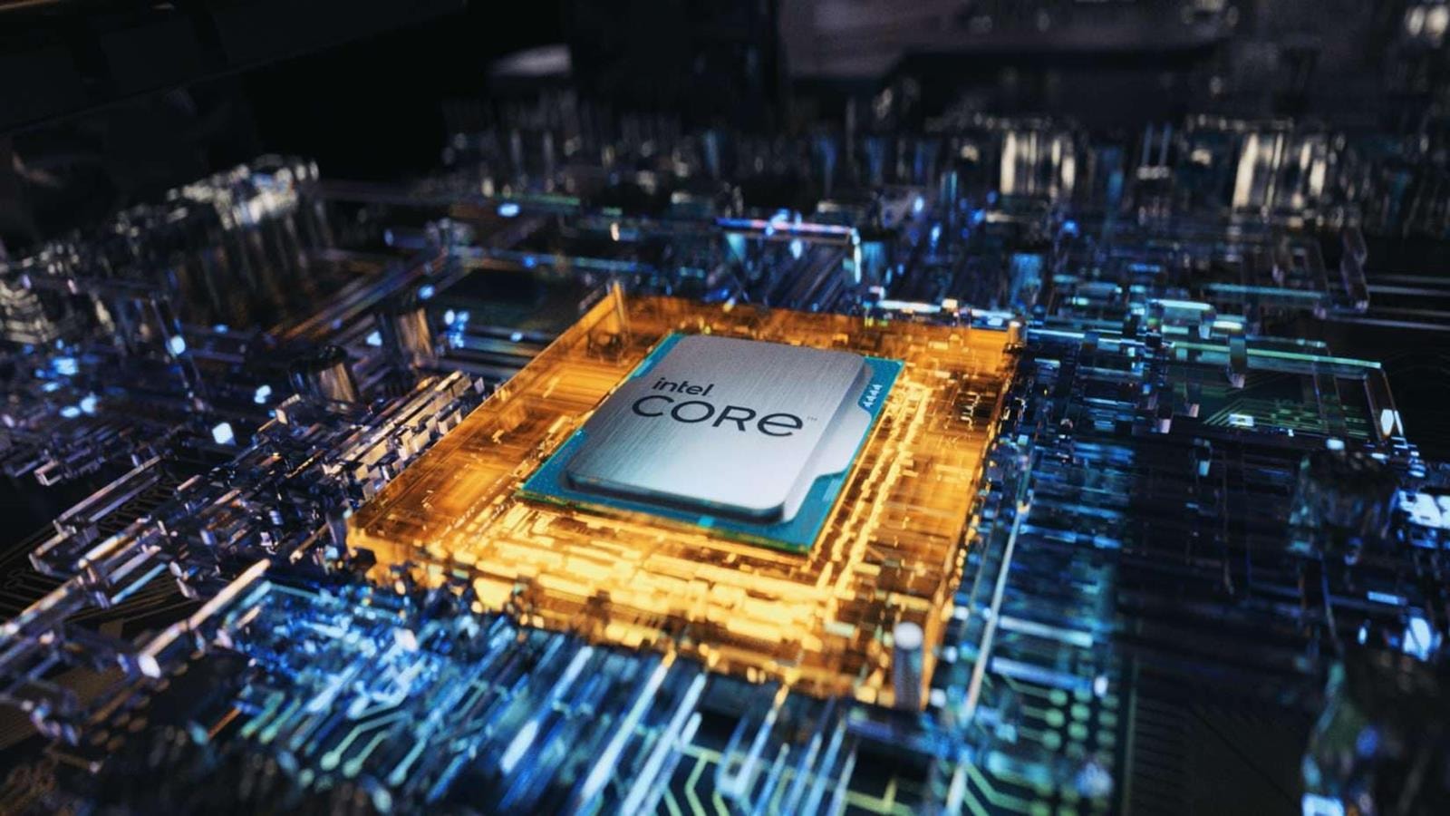 Alder Lake wspierają ECC, ale tego nie wykorzystacie. Intel zablokował to na chipsetach innych niż W680
